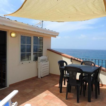 Ferienwohnung La Piazzetta Cefalù Exterior foto
