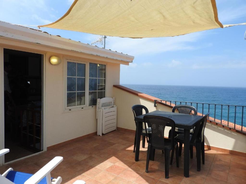 Ferienwohnung La Piazzetta Cefalù Exterior foto