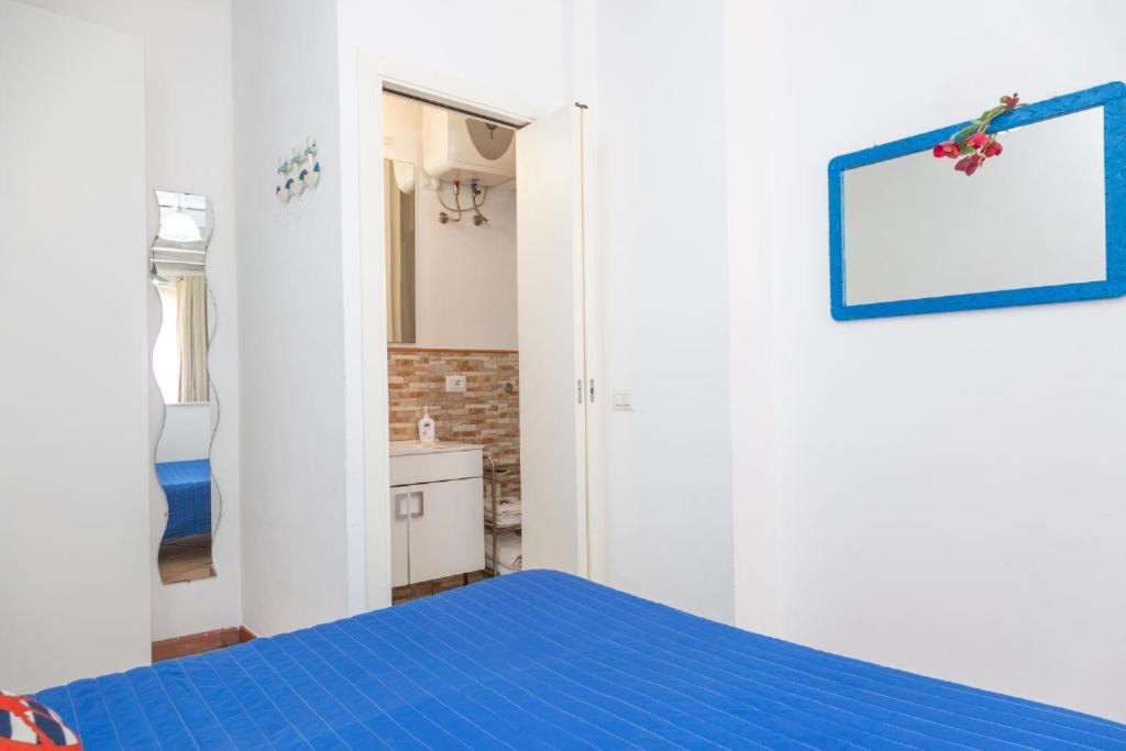Ferienwohnung La Piazzetta Cefalù Exterior foto