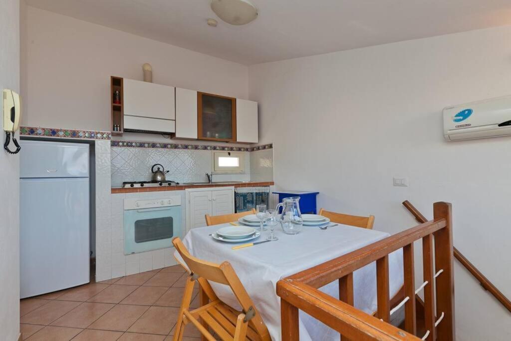 Ferienwohnung La Piazzetta Cefalù Exterior foto